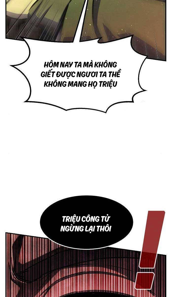 Cảm Kiếm Tuyệt Đối Chap 61 - Next Chap 62