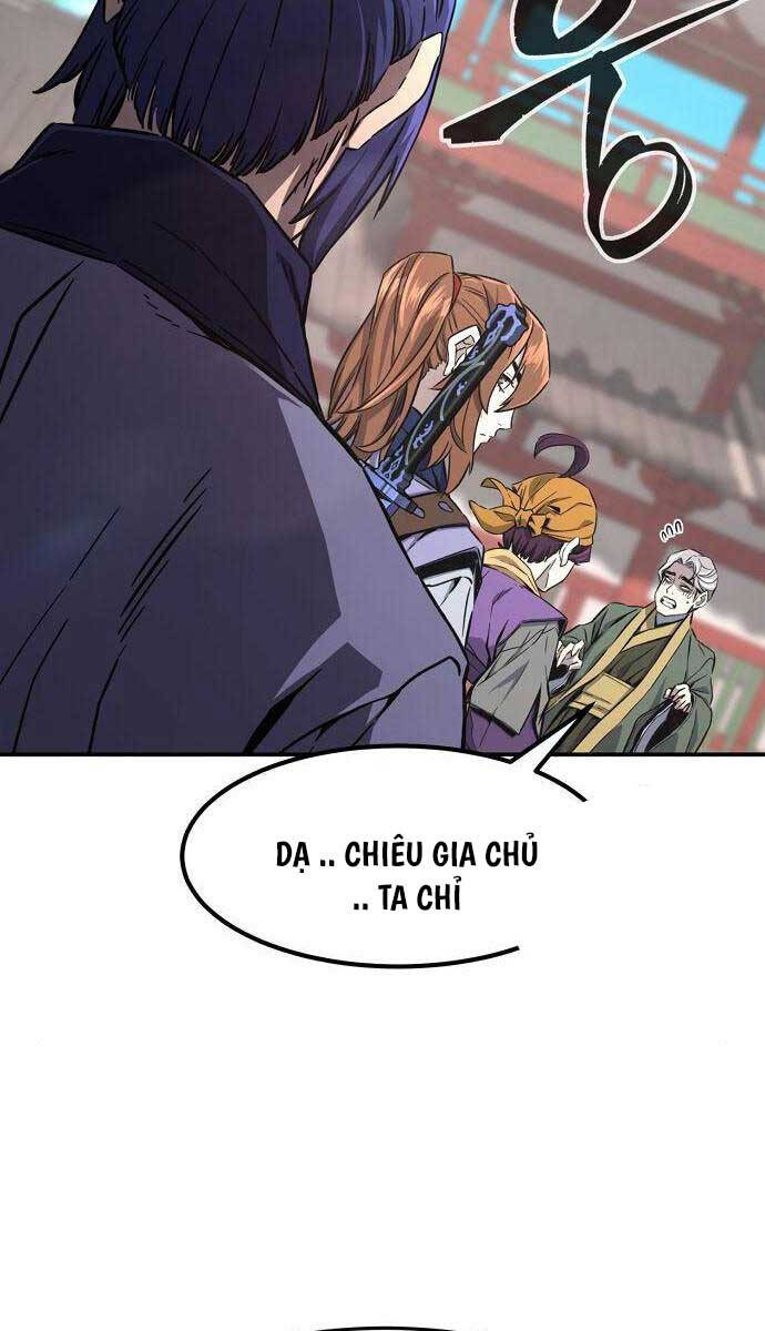 Cảm Kiếm Tuyệt Đối Chap 61 - Next Chap 62