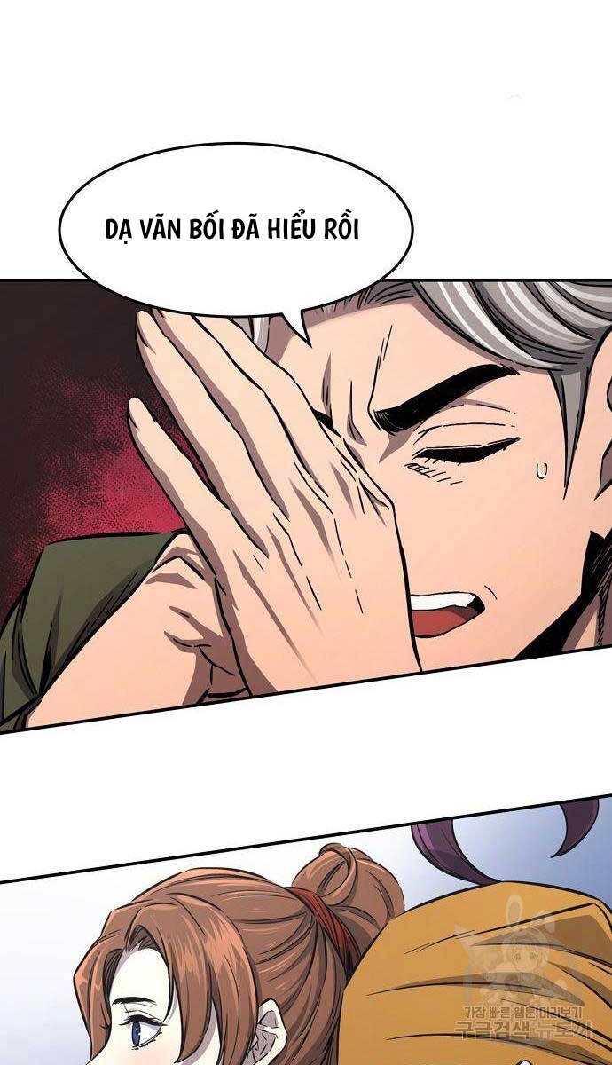 Cảm Kiếm Tuyệt Đối Chap 61 - Next Chap 62