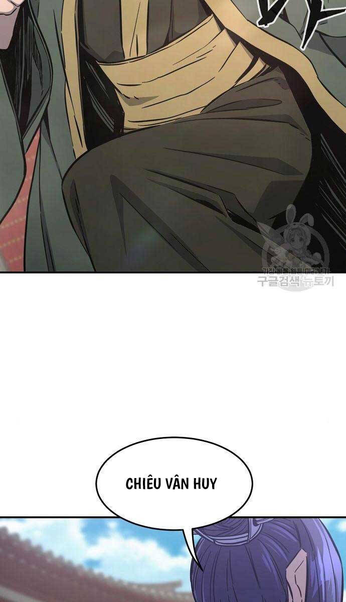 Cảm Kiếm Tuyệt Đối Chap 61 - Next Chap 62