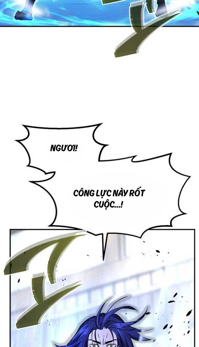 Cảm Kiếm Tuyệt Đối Chap 62 - Next Chap 63