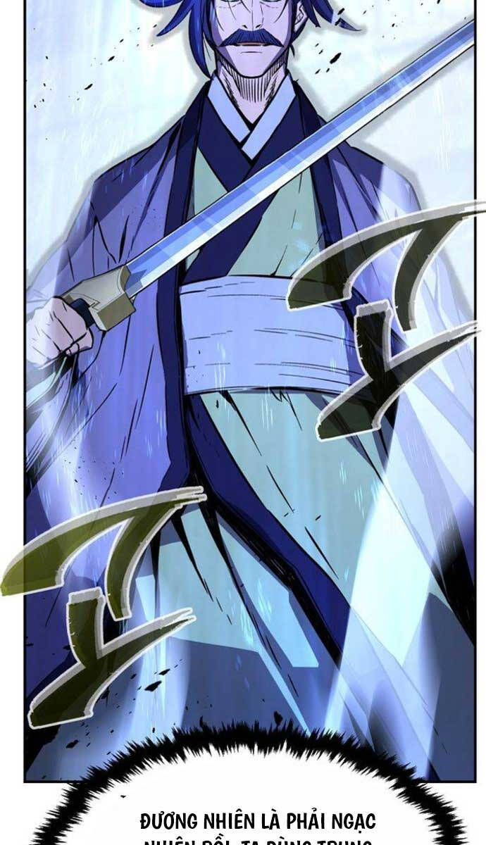 Cảm Kiếm Tuyệt Đối Chap 62 - Next Chap 63