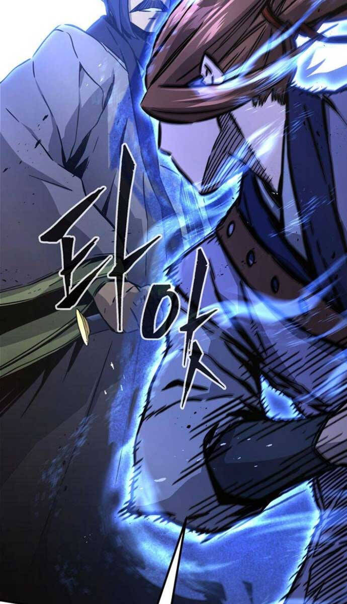 Cảm Kiếm Tuyệt Đối Chap 62 - Next Chap 63