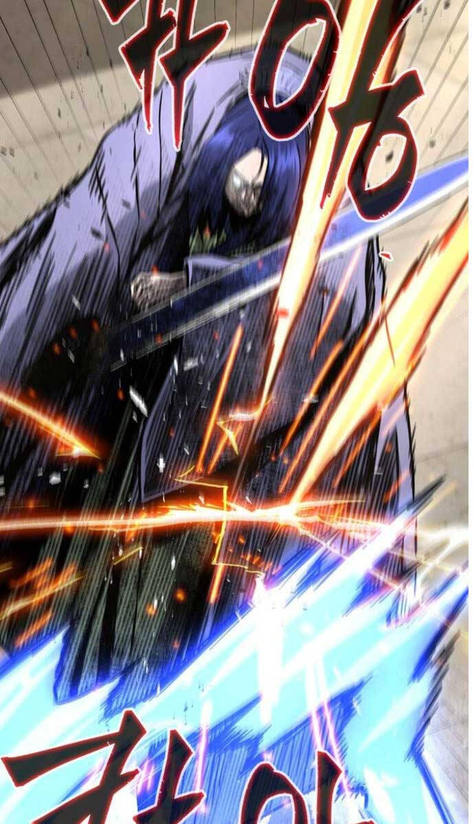 Cảm Kiếm Tuyệt Đối Chap 62 - Next Chap 63