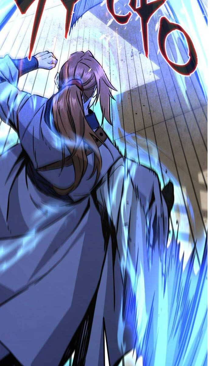 Cảm Kiếm Tuyệt Đối Chap 62 - Next Chap 63