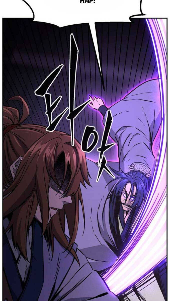 Cảm Kiếm Tuyệt Đối Chap 62 - Next Chap 63