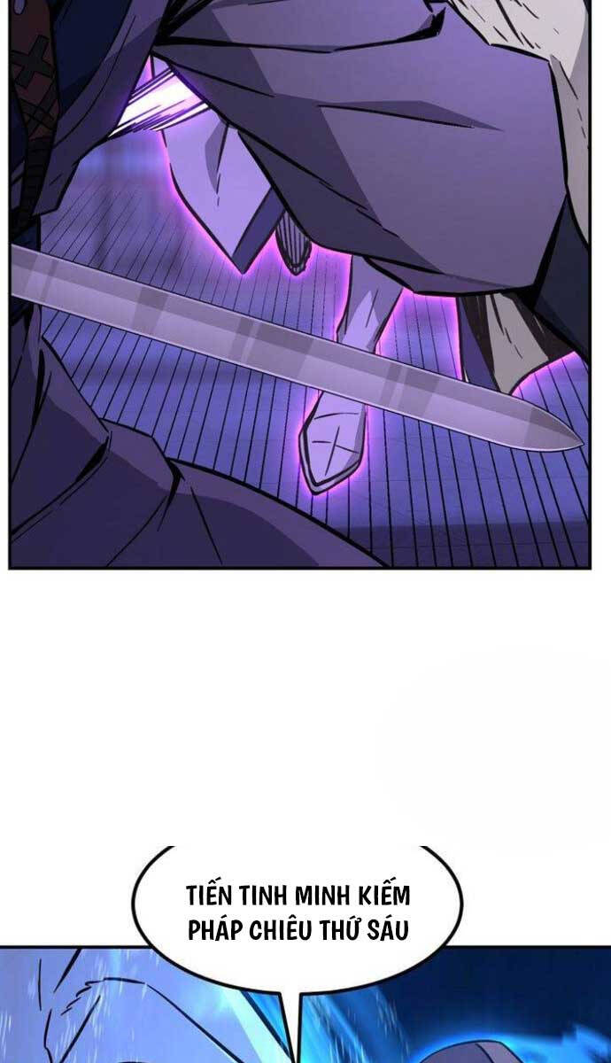 Cảm Kiếm Tuyệt Đối Chap 62 - Next Chap 63