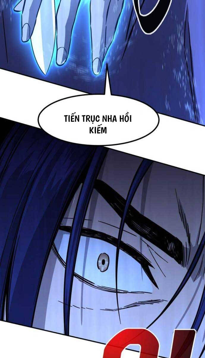 Cảm Kiếm Tuyệt Đối Chap 62 - Next Chap 63