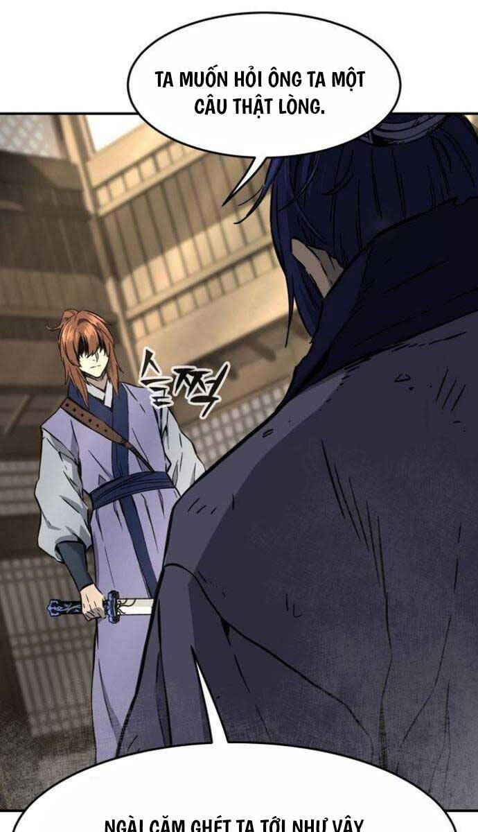 Cảm Kiếm Tuyệt Đối Chap 62 - Next Chap 63