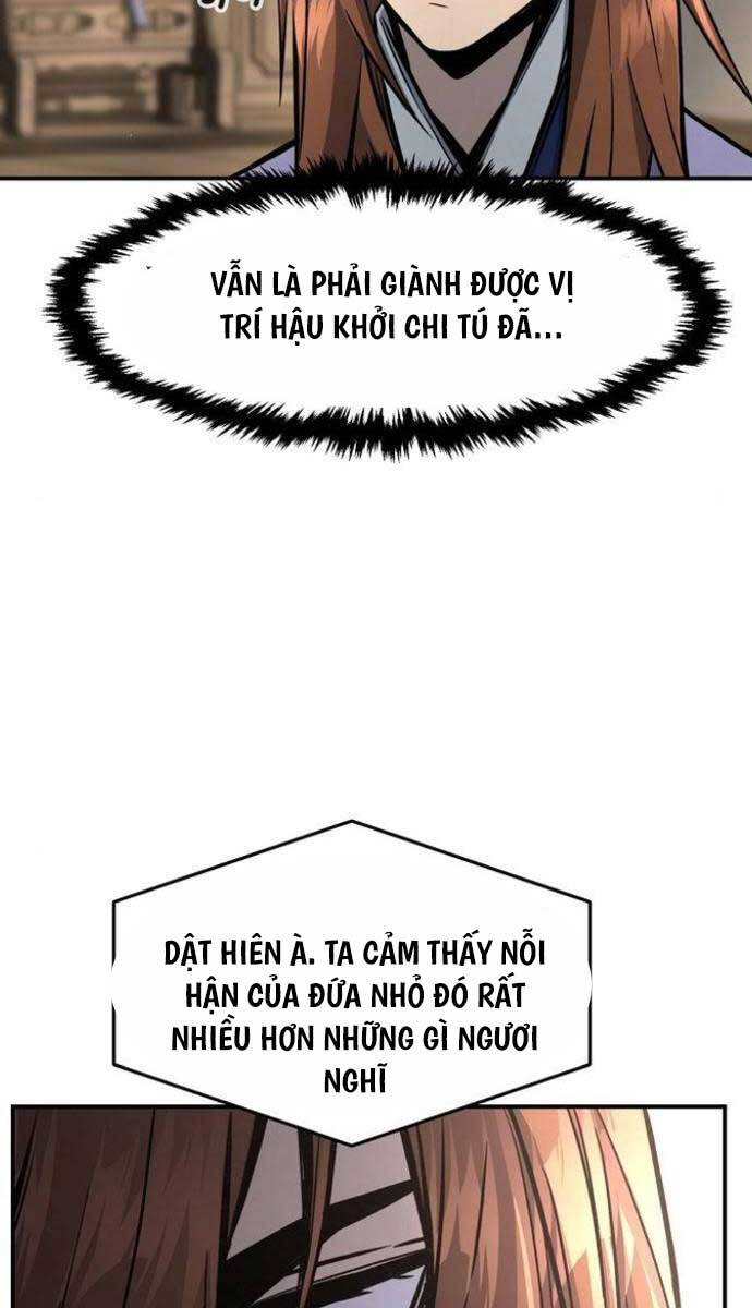 Cảm Kiếm Tuyệt Đối Chap 62 - Next Chap 63