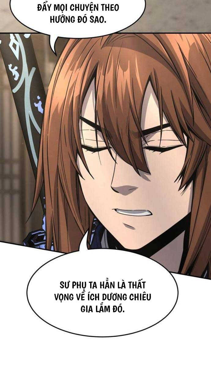 Cảm Kiếm Tuyệt Đối Chap 62 - Next Chap 63