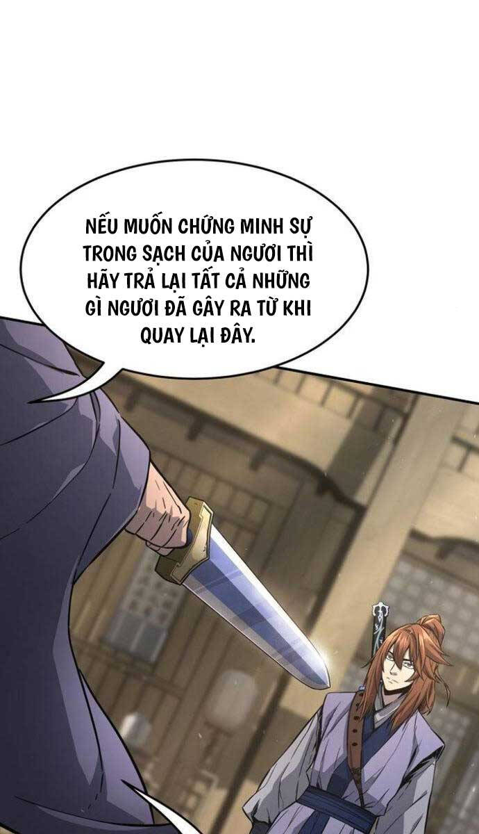 Cảm Kiếm Tuyệt Đối Chap 62 - Next Chap 63