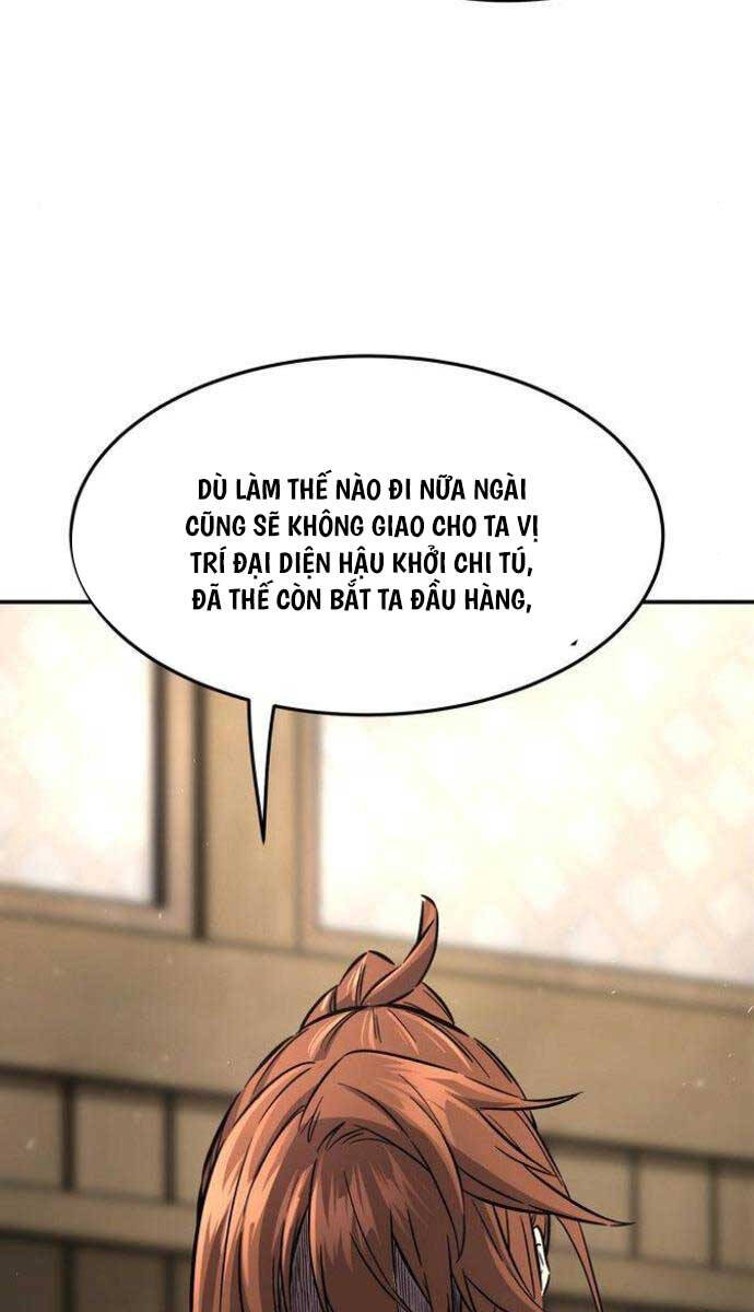 Cảm Kiếm Tuyệt Đối Chap 62 - Next Chap 63