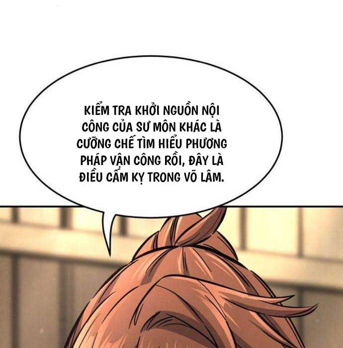 Cảm Kiếm Tuyệt Đối Chap 62 - Next Chap 63