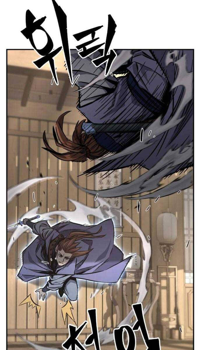 Cảm Kiếm Tuyệt Đối Chap 62 - Next Chap 63