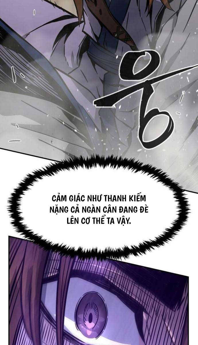 Cảm Kiếm Tuyệt Đối Chap 62 - Next Chap 63