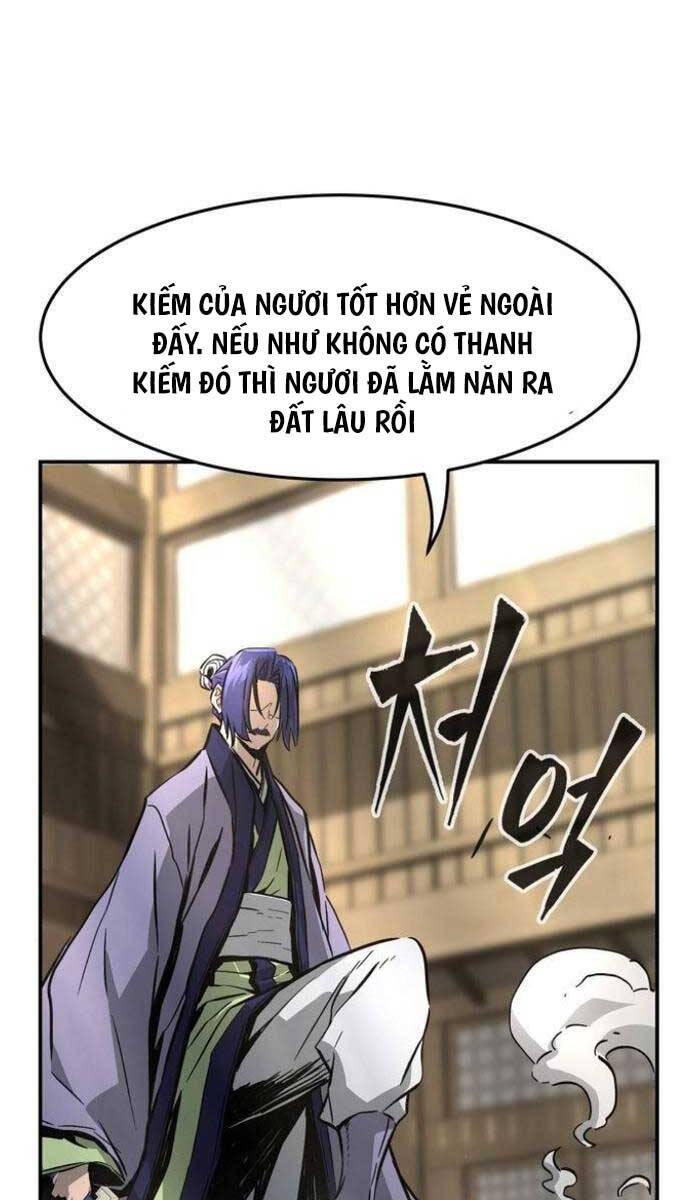 Cảm Kiếm Tuyệt Đối Chap 62 - Next Chap 63