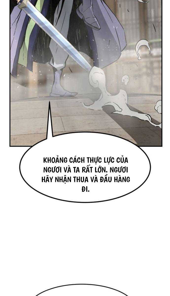 Cảm Kiếm Tuyệt Đối Chap 62 - Next Chap 63