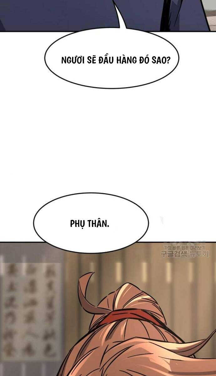 Cảm Kiếm Tuyệt Đối Chap 62 - Next Chap 63