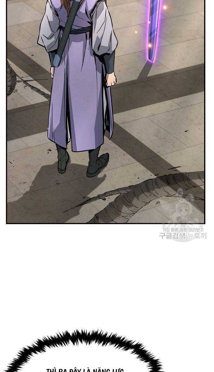 Cảm Kiếm Tuyệt Đối Chap 63 - Next Chap 64