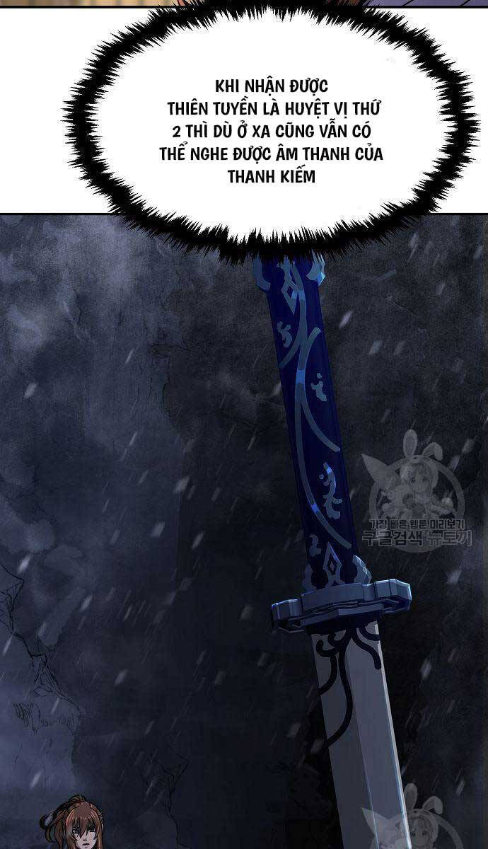 Cảm Kiếm Tuyệt Đối Chap 63 - Next Chap 64