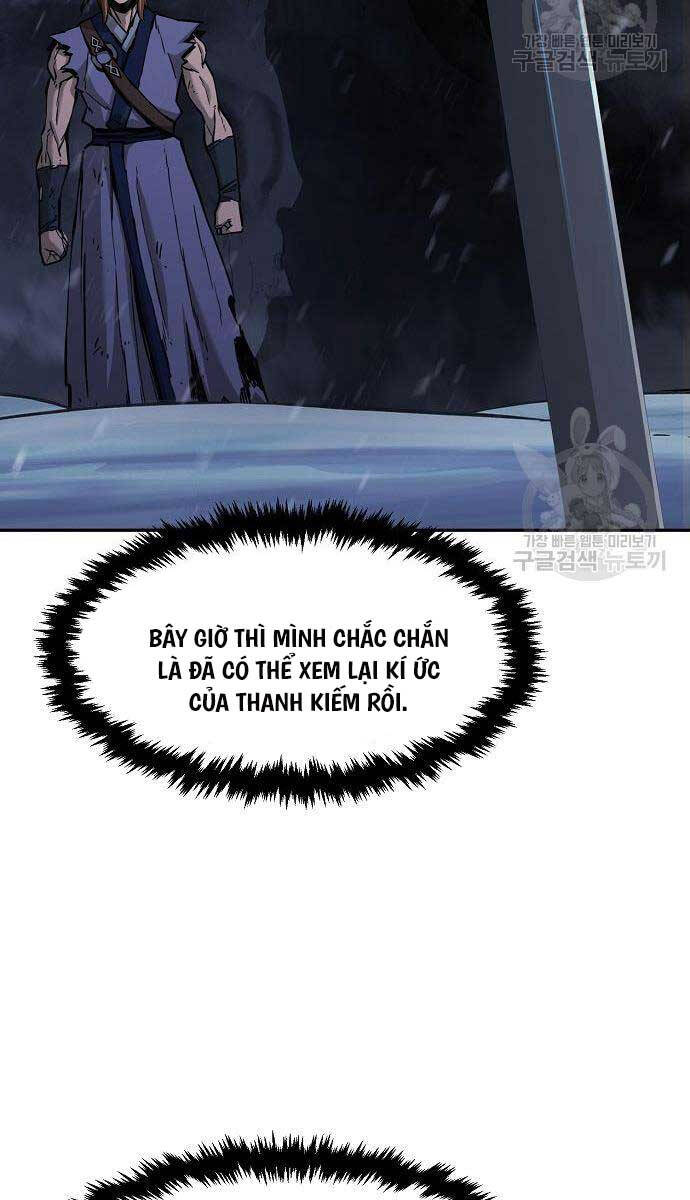 Cảm Kiếm Tuyệt Đối Chap 63 - Next Chap 64