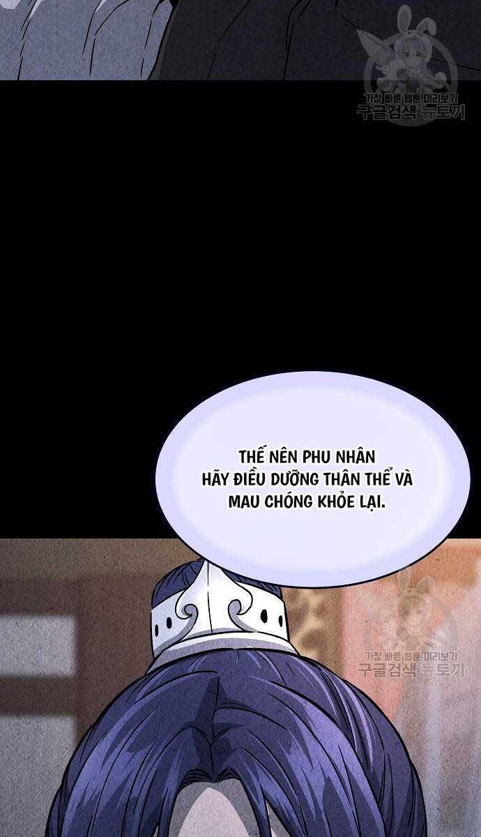 Cảm Kiếm Tuyệt Đối Chap 63 - Next Chap 64