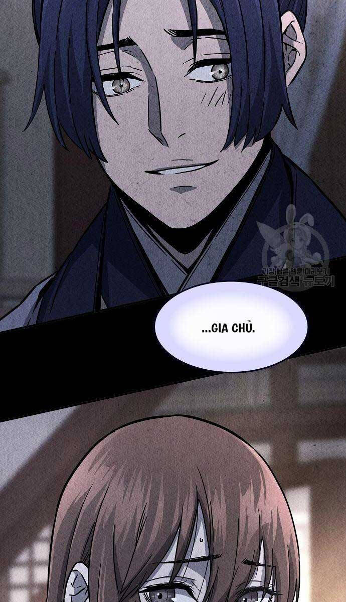 Cảm Kiếm Tuyệt Đối Chap 63 - Next Chap 64