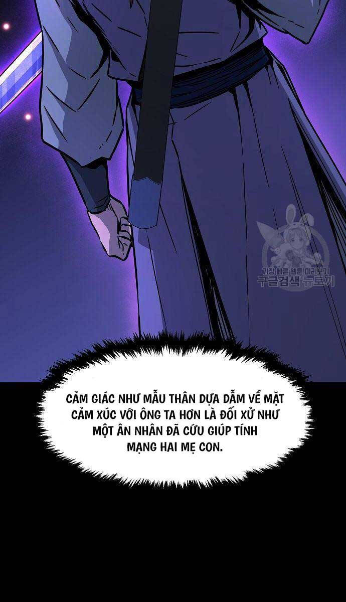 Cảm Kiếm Tuyệt Đối Chap 63 - Next Chap 64