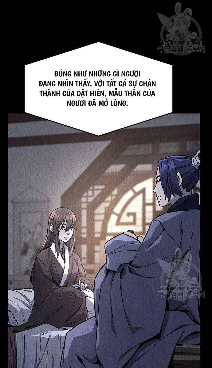 Cảm Kiếm Tuyệt Đối Chap 63 - Next Chap 64