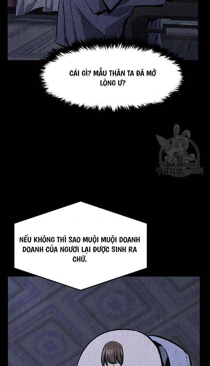 Cảm Kiếm Tuyệt Đối Chap 63 - Next Chap 64