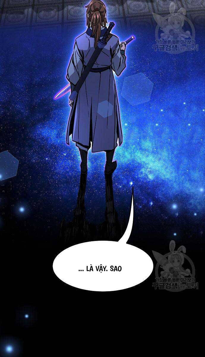 Cảm Kiếm Tuyệt Đối Chap 63 - Next Chap 64