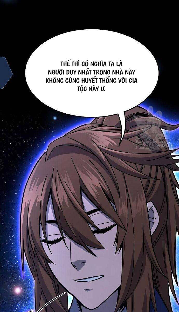 Cảm Kiếm Tuyệt Đối Chap 63 - Next Chap 64