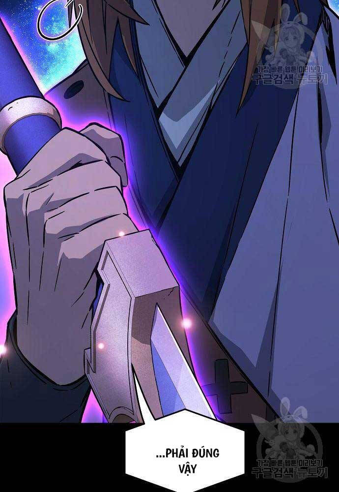 Cảm Kiếm Tuyệt Đối Chap 63 - Next Chap 64