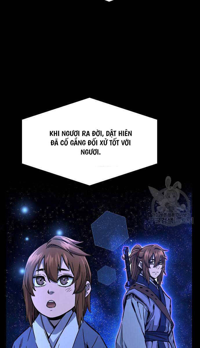 Cảm Kiếm Tuyệt Đối Chap 63 - Next Chap 64