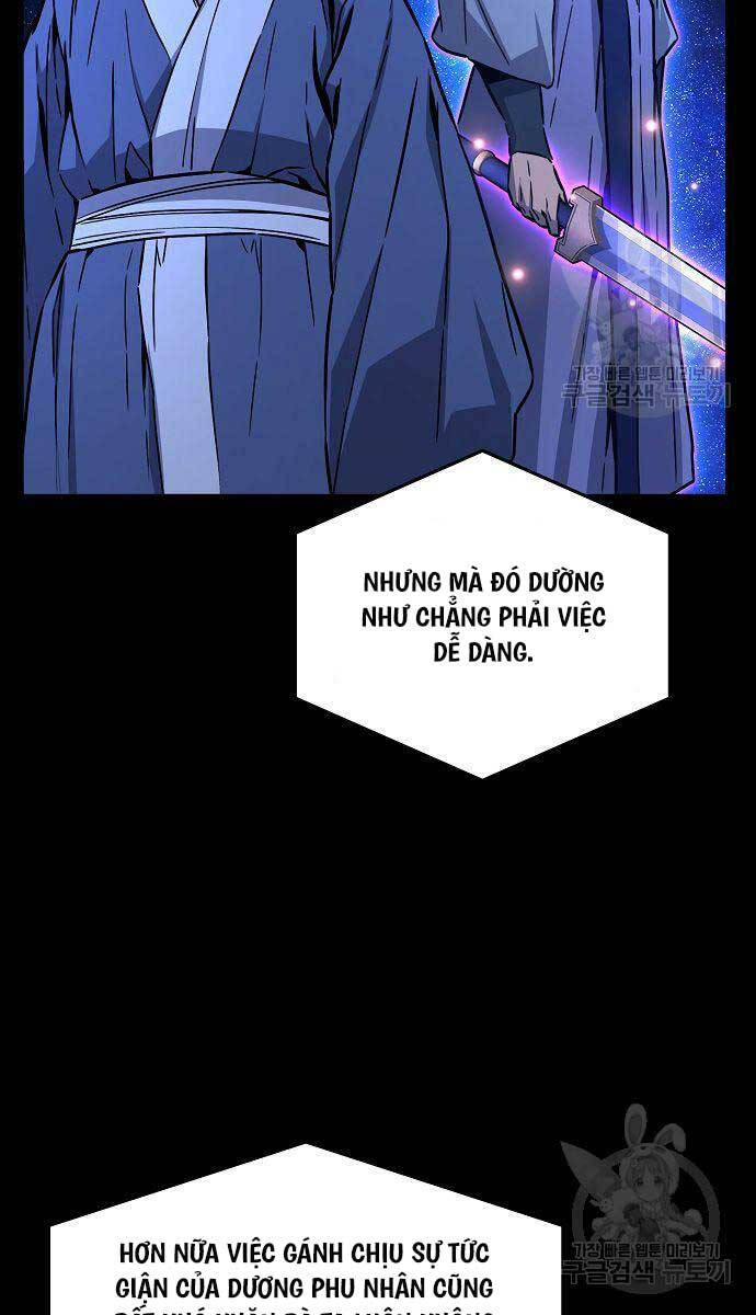 Cảm Kiếm Tuyệt Đối Chap 63 - Next Chap 64