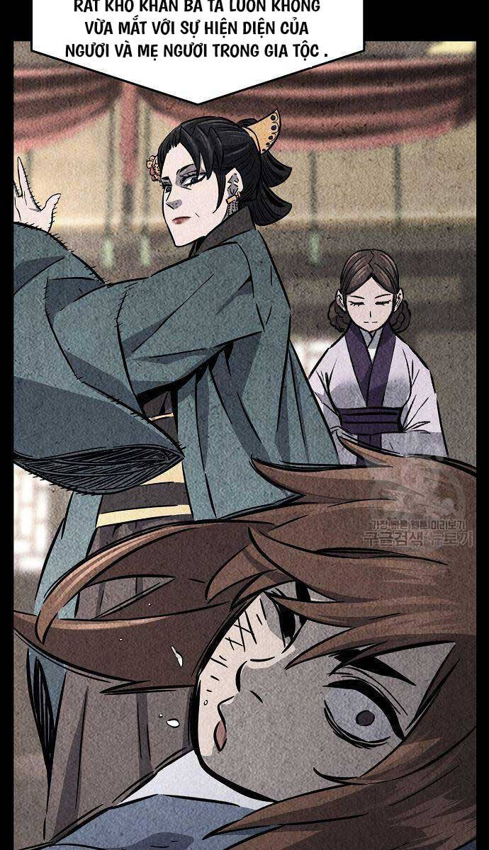 Cảm Kiếm Tuyệt Đối Chap 63 - Next Chap 64