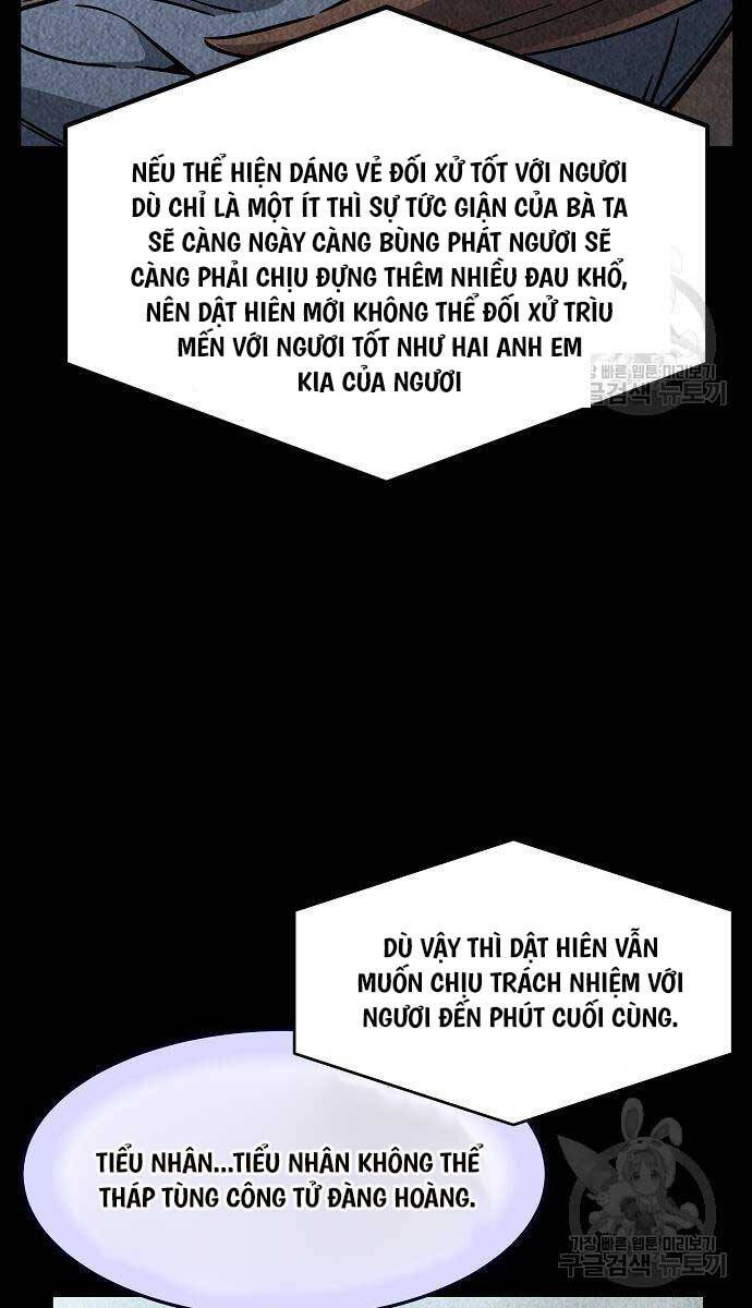 Cảm Kiếm Tuyệt Đối Chap 63 - Next Chap 64