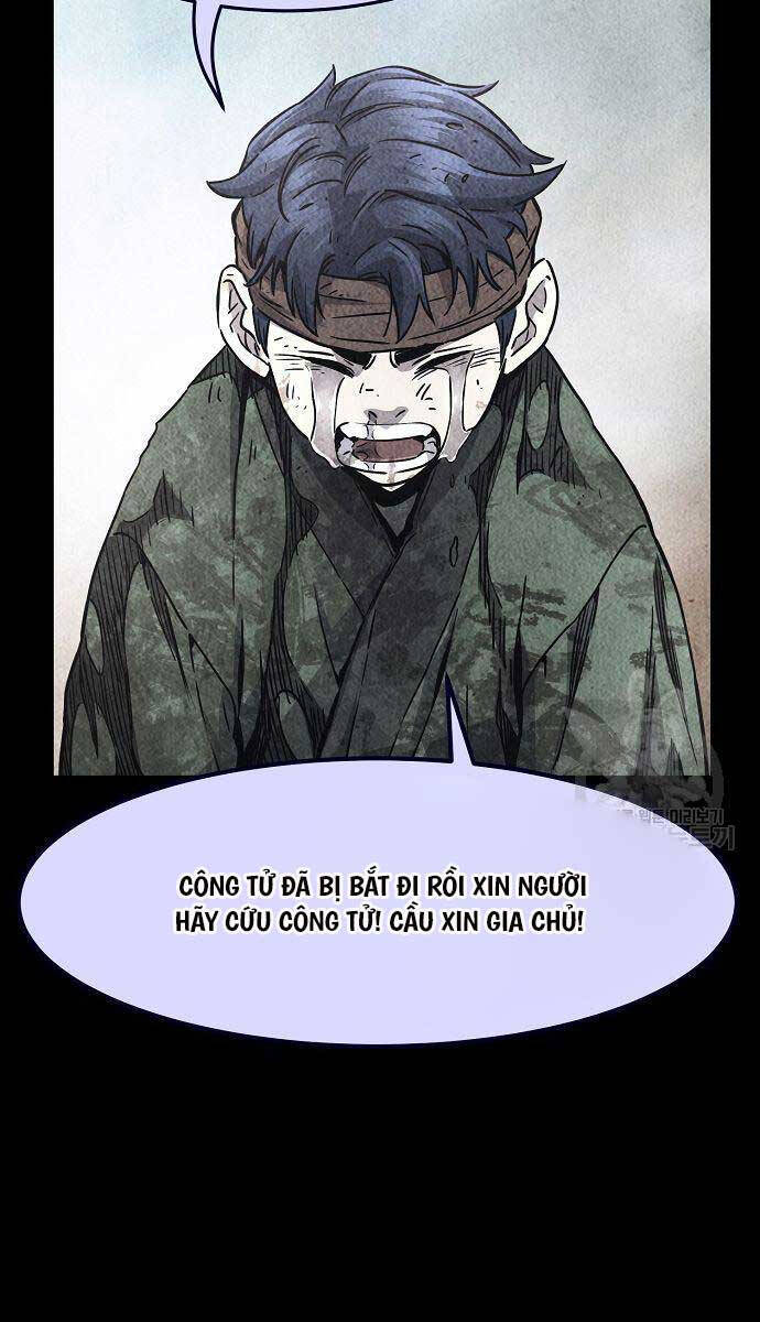 Cảm Kiếm Tuyệt Đối Chap 63 - Next Chap 64
