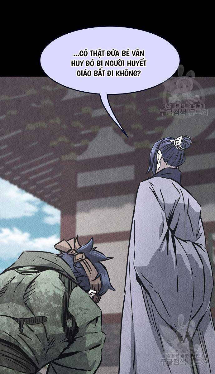 Cảm Kiếm Tuyệt Đối Chap 63 - Next Chap 64