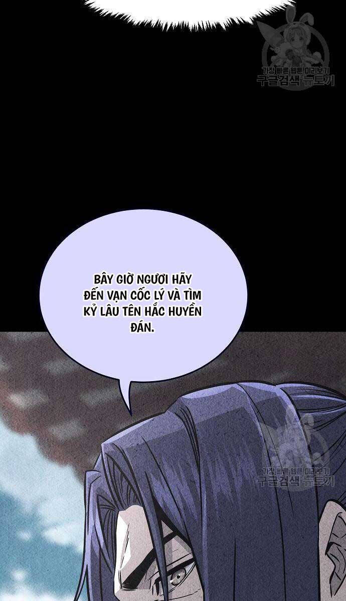 Cảm Kiếm Tuyệt Đối Chap 63 - Next Chap 64