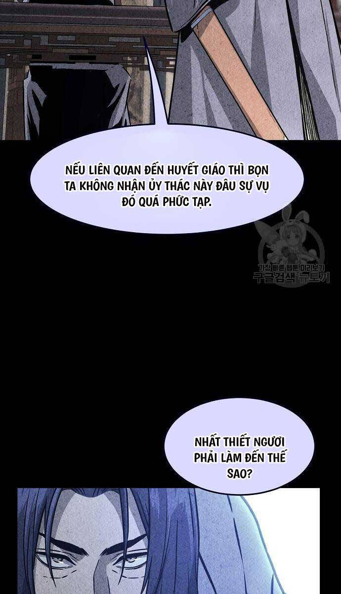 Cảm Kiếm Tuyệt Đối Chap 63 - Next Chap 64