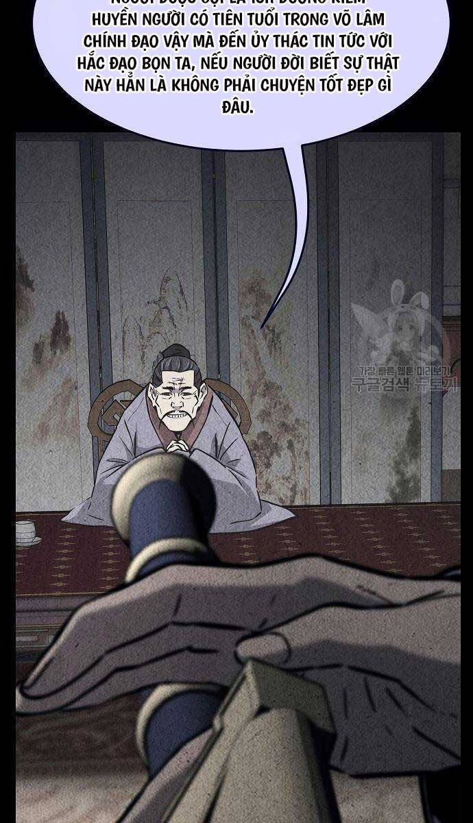 Cảm Kiếm Tuyệt Đối Chap 63 - Next Chap 64