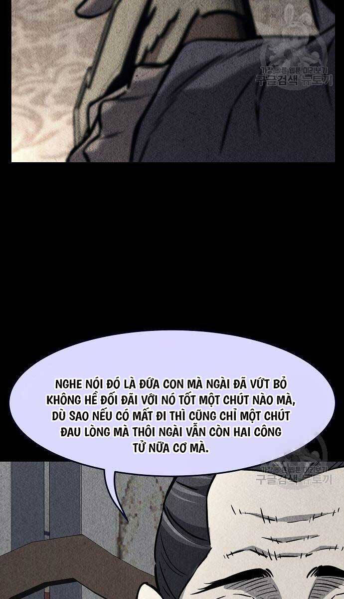 Cảm Kiếm Tuyệt Đối Chap 63 - Next Chap 64