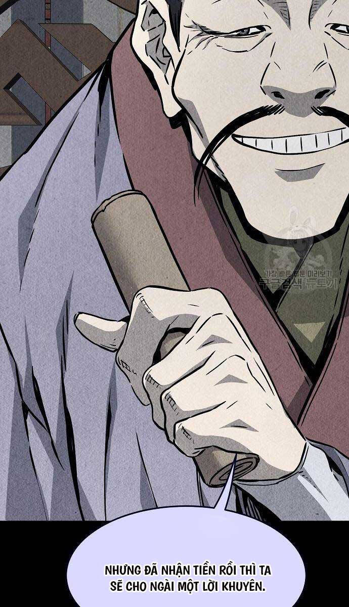 Cảm Kiếm Tuyệt Đối Chap 63 - Next Chap 64