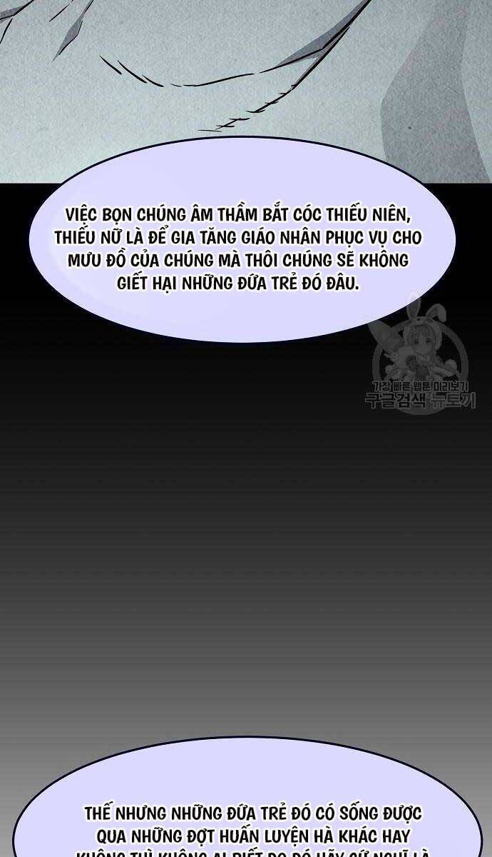 Cảm Kiếm Tuyệt Đối Chap 63 - Next Chap 64