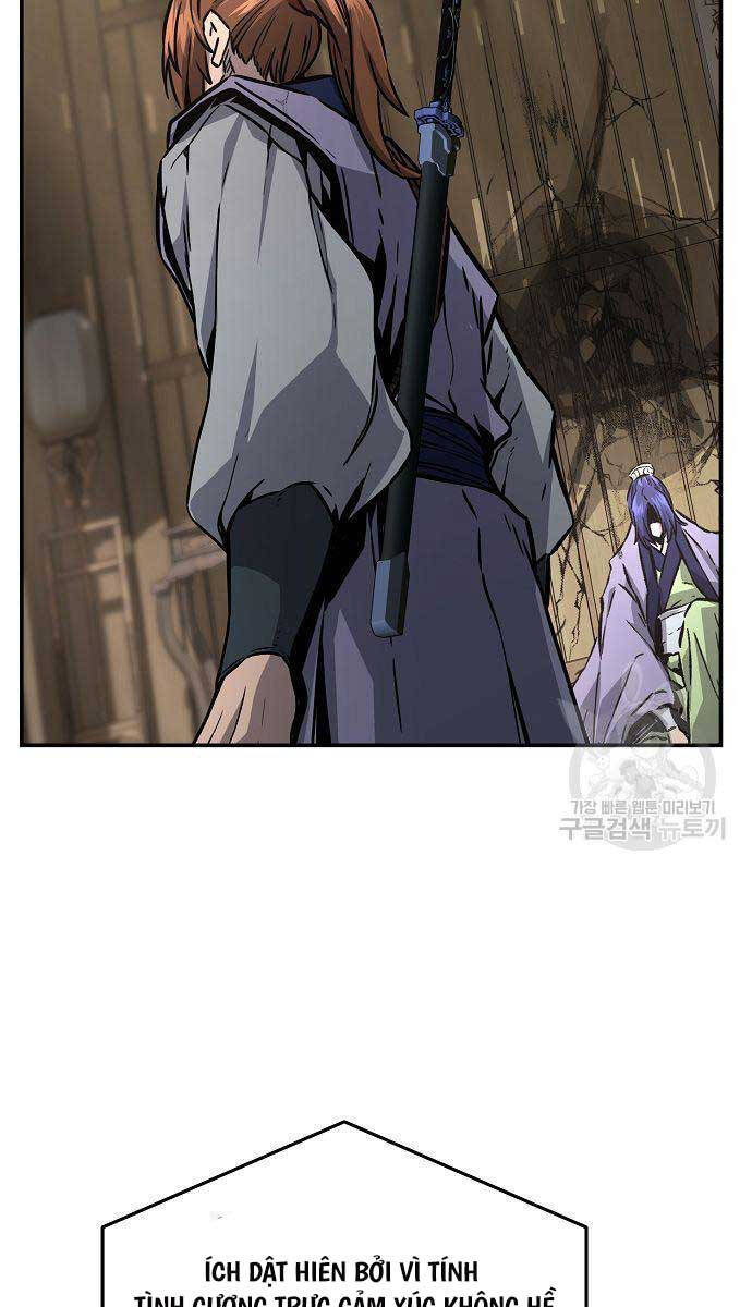 Cảm Kiếm Tuyệt Đối Chap 63 - Next Chap 64