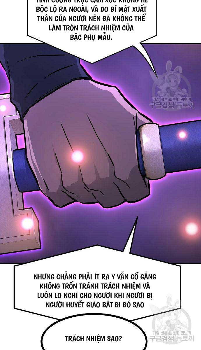 Cảm Kiếm Tuyệt Đối Chap 63 - Next Chap 64