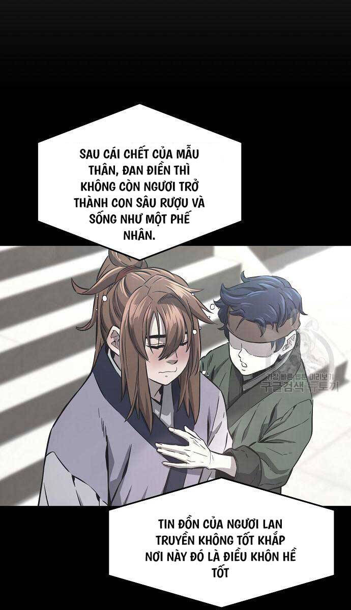 Cảm Kiếm Tuyệt Đối Chap 63 - Next Chap 64