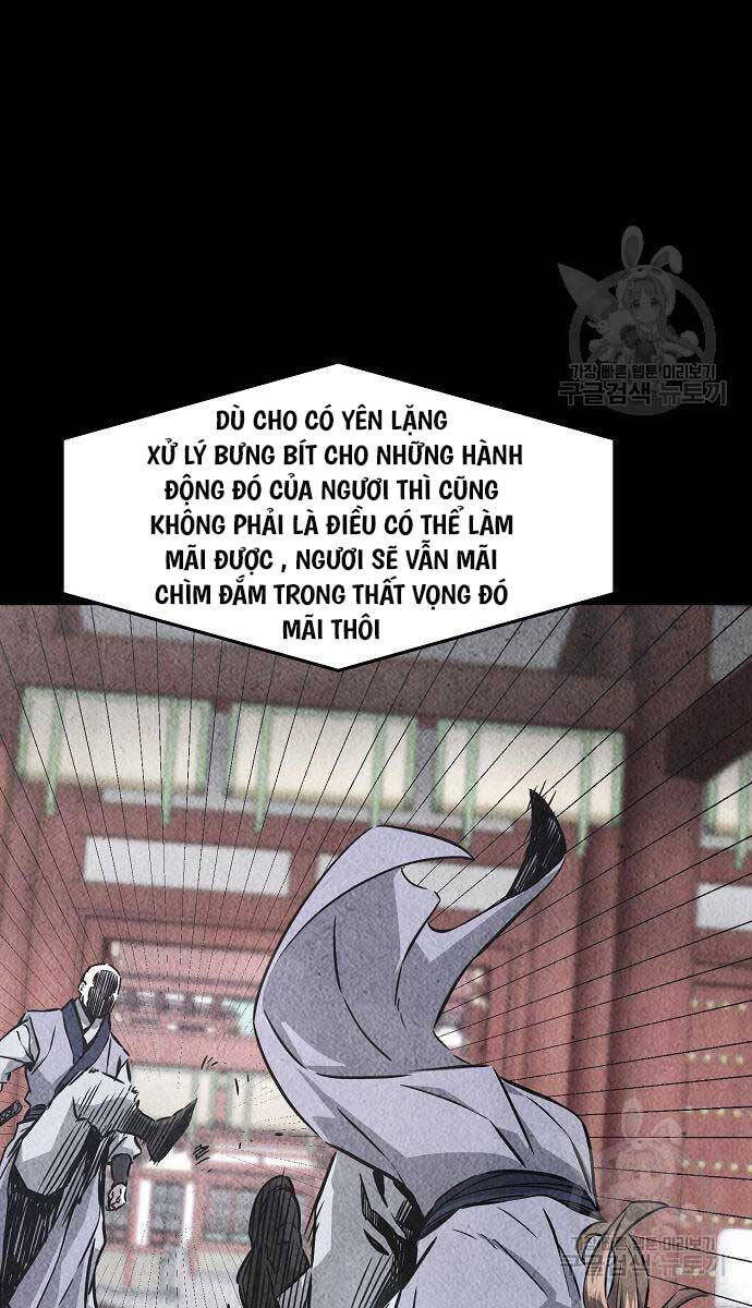 Cảm Kiếm Tuyệt Đối Chap 63 - Next Chap 64
